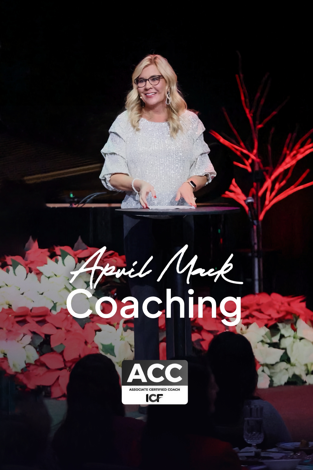 Coaching – Mack Ministries