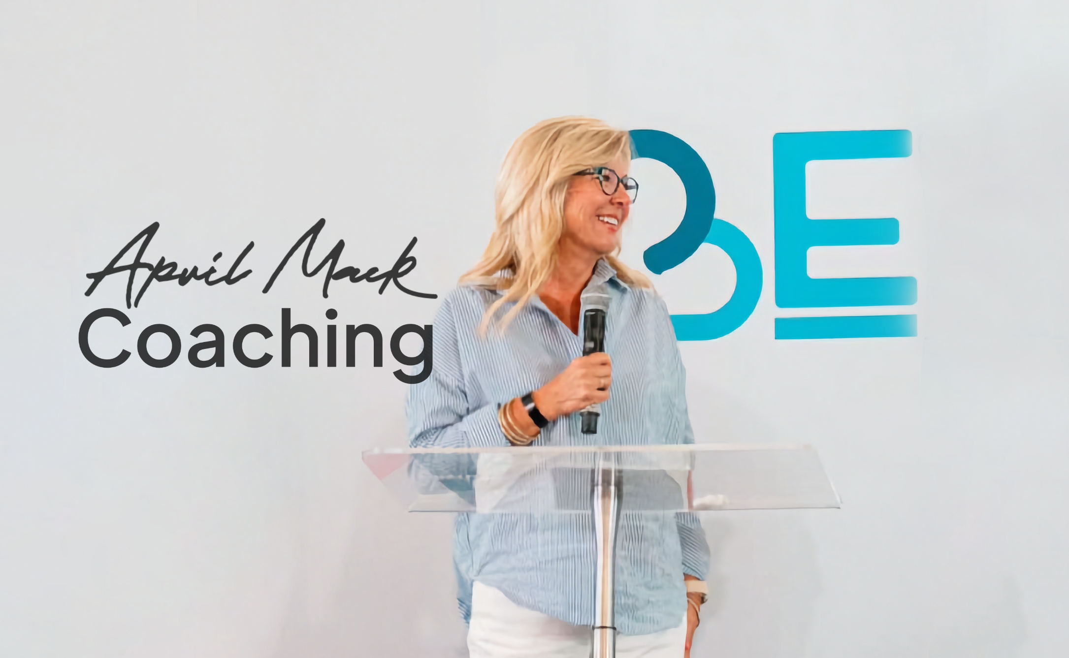 Coaching – Mack Ministries
